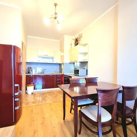 Sea View With Parking Appartement Burgas Stad