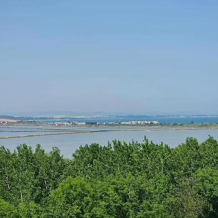 Lejlighed Sea View With Parking *